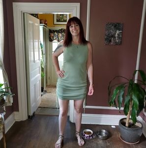 Meet your Posher, Megan